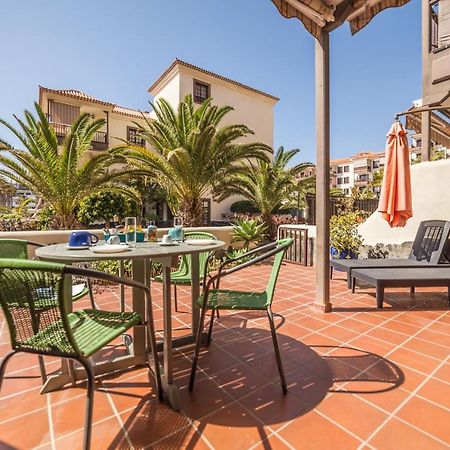Larimar En Balcon Del Mar Apartment Arona  Ngoại thất bức ảnh