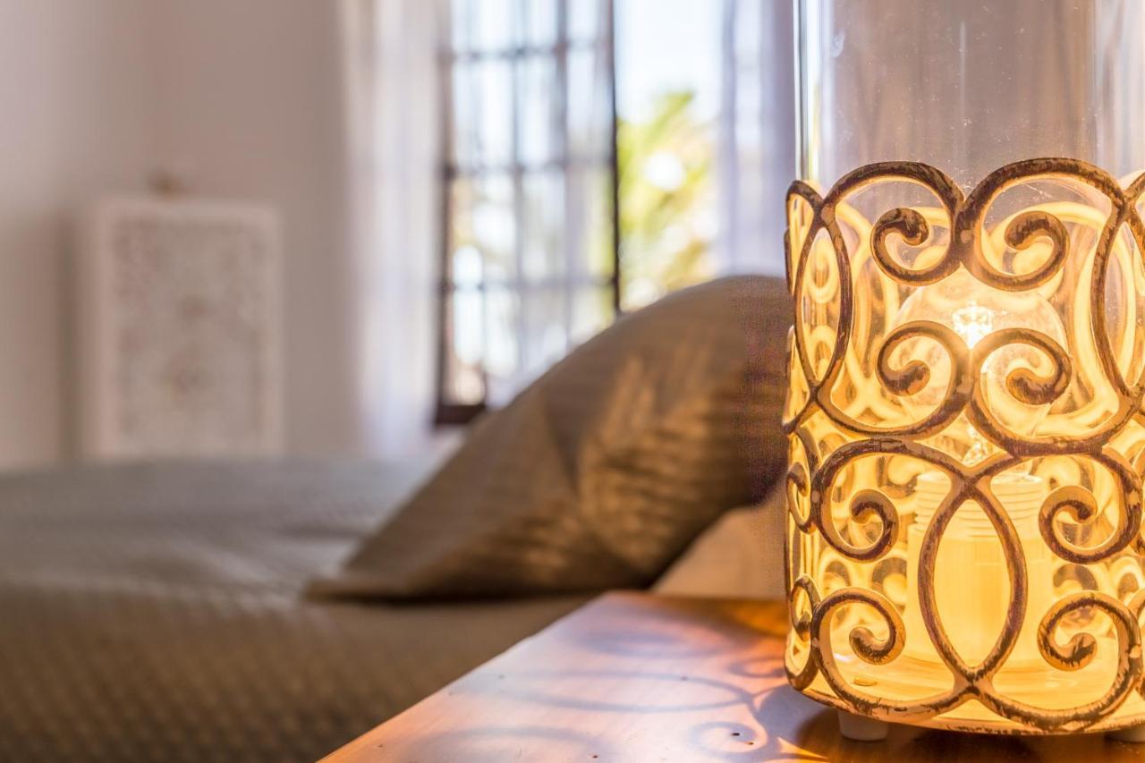 Larimar En Balcon Del Mar Apartment Arona  Ngoại thất bức ảnh