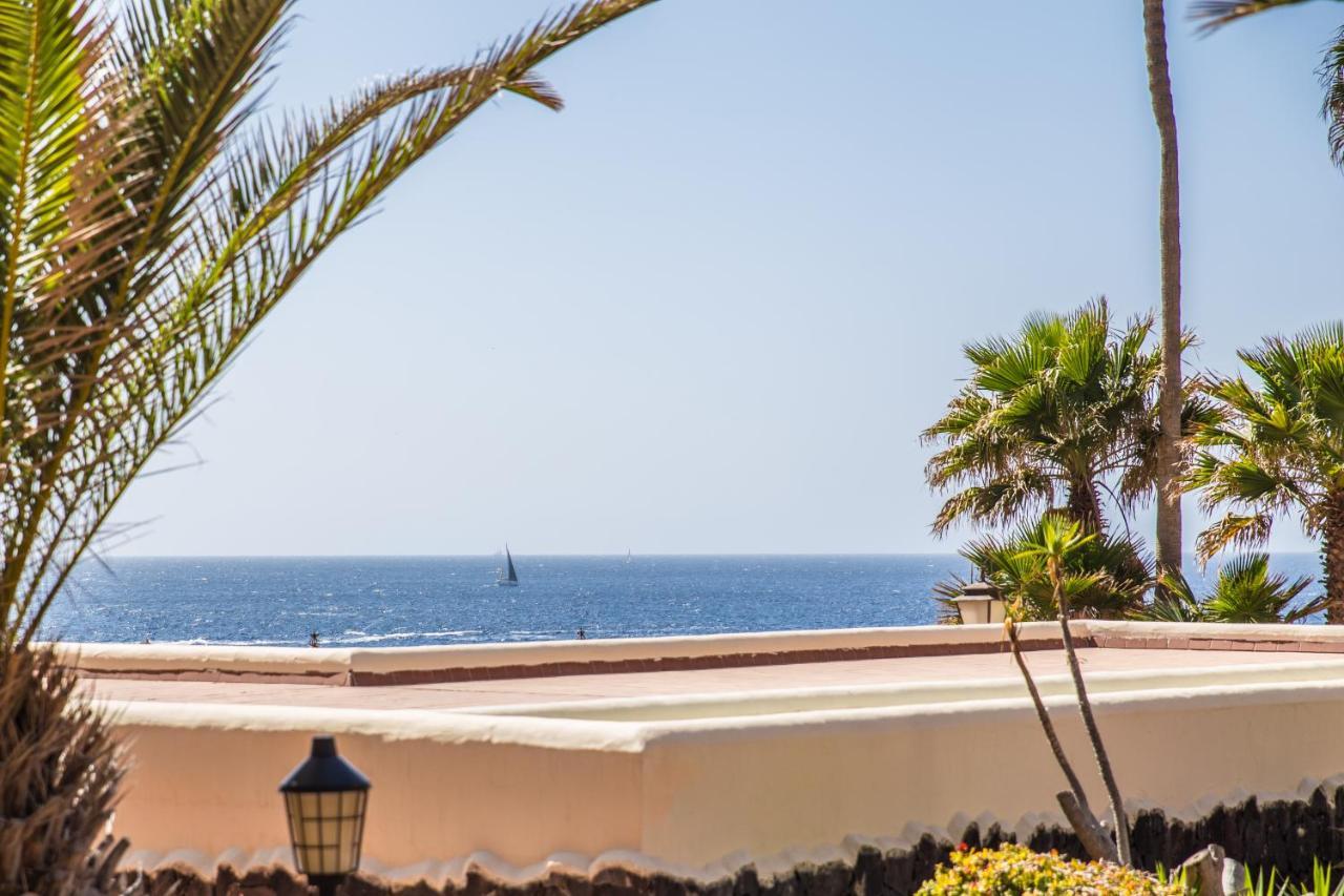 Larimar En Balcon Del Mar Apartment Arona  Ngoại thất bức ảnh