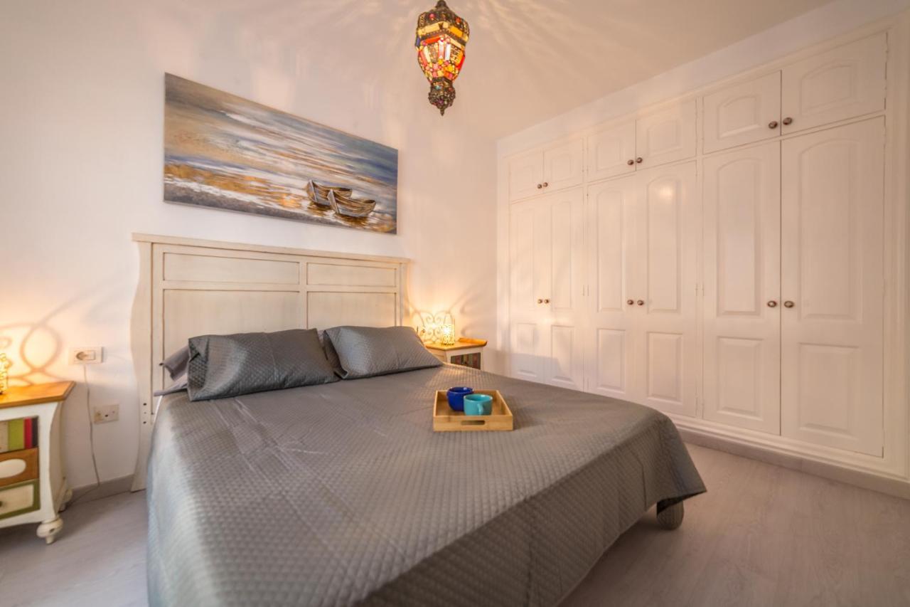 Larimar En Balcon Del Mar Apartment Arona  Ngoại thất bức ảnh
