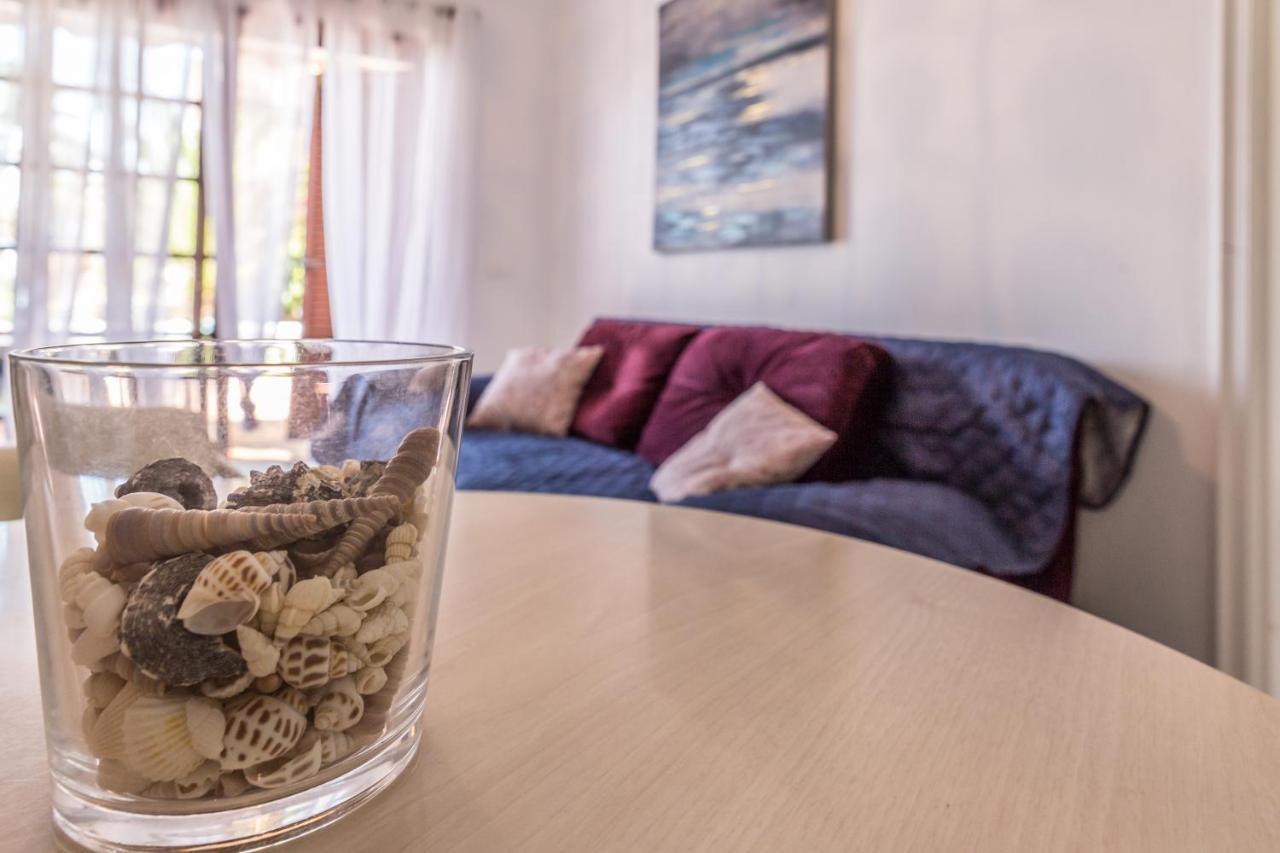 Larimar En Balcon Del Mar Apartment Arona  Ngoại thất bức ảnh
